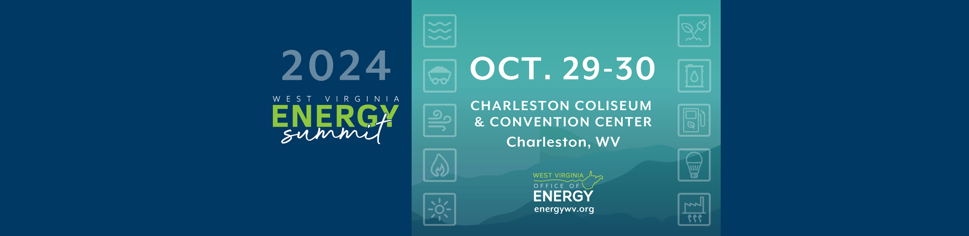 The Governor's Energy Summit