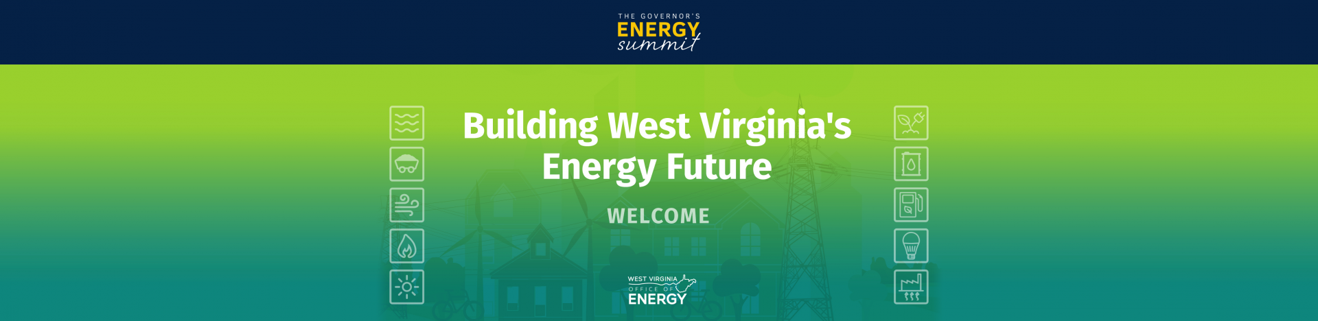 The Governor's Energy Summit