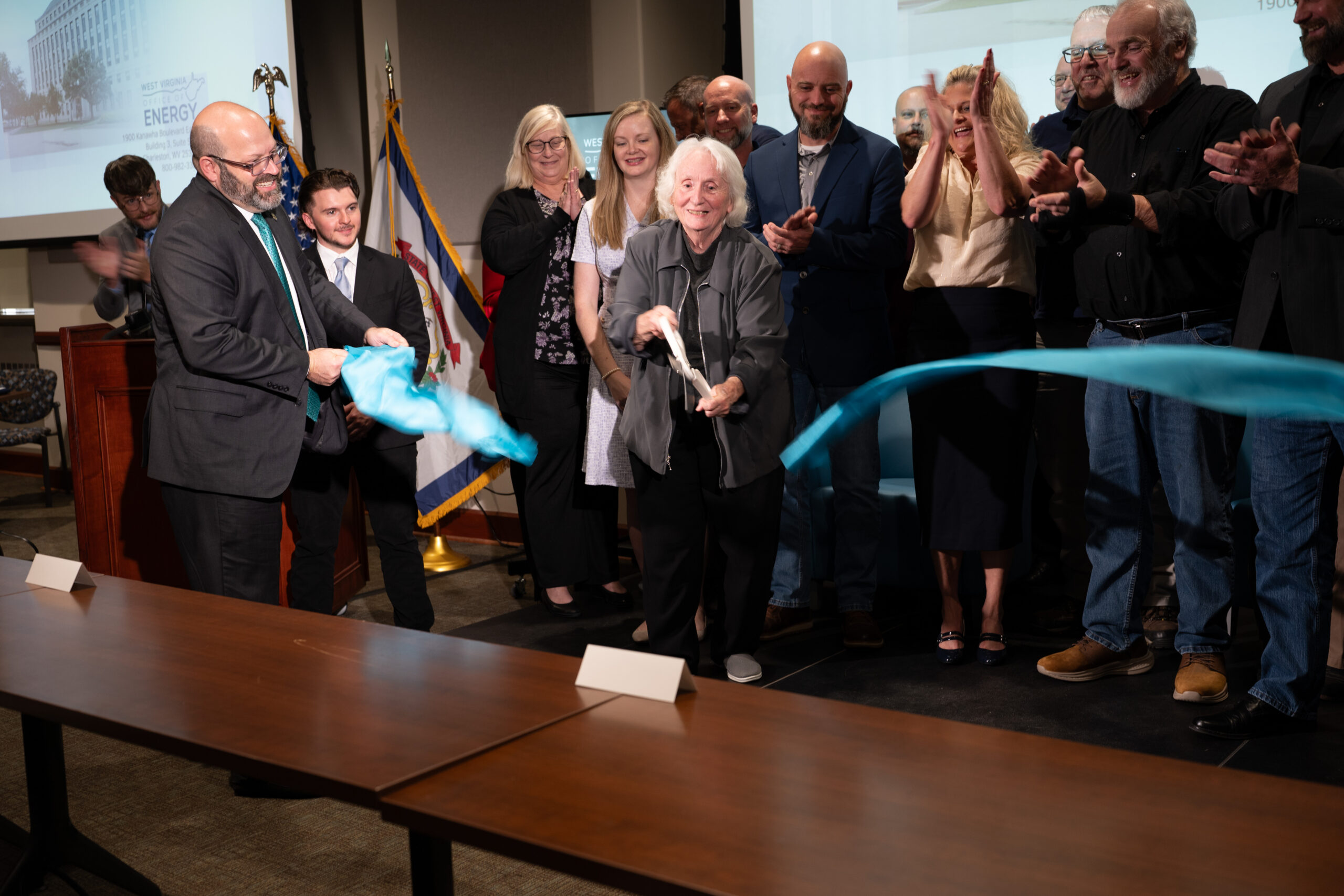 West Virginia Office of Energy launches Home Energy Rebate Programs statewide
